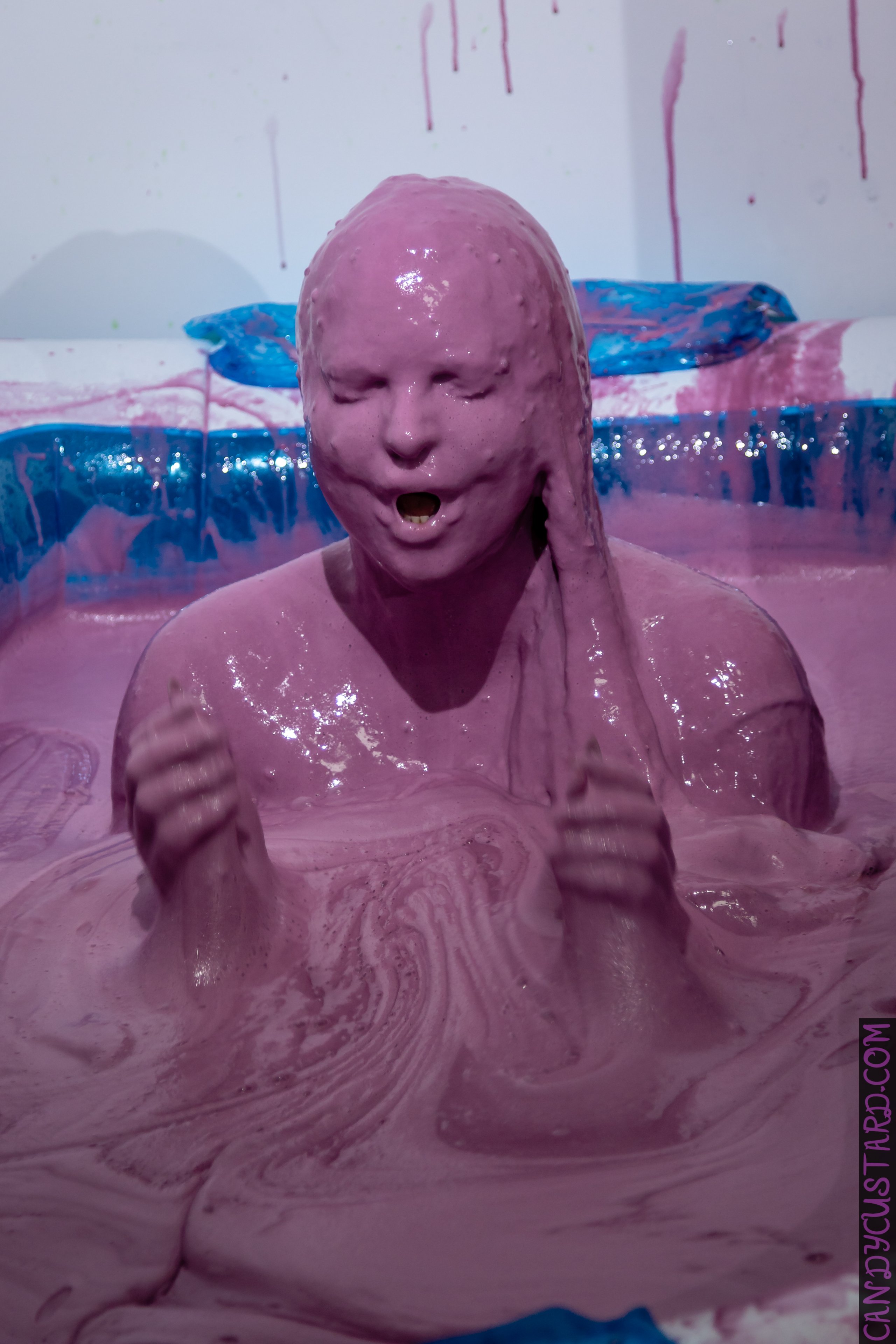 Gunge sex